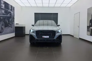 Audi SQ2 TFSI quattro S-tronic