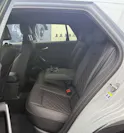 Audi SQ2 TFSI quattro S-tronic