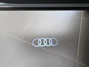Audi SQ2 TFSI quattro S-tronic
