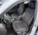 Audi SQ2 TFSI quattro S-tronic