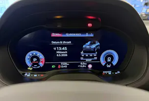 Audi SQ2 TFSI quattro S-tronic