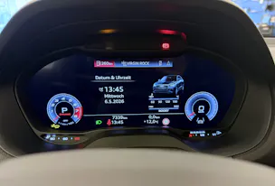 Audi SQ2 TFSI quattro S-tronic