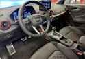 Audi SQ2 TFSI quattro S-tronic