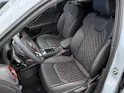 Audi SQ2 TFSI quattro S-tronic