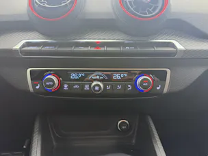 Audi SQ2 TFSI quattro S-tronic