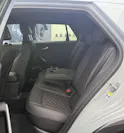 Audi SQ2 TFSI quattro S-tronic