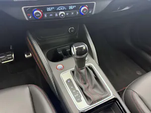 Audi SQ2 TFSI quattro S-tronic