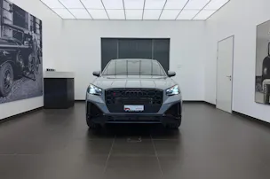 Audi SQ2 TFSI quattro S-tronic