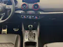 Audi SQ2 TFSI quattro S-tronic