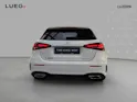 Mercedes-Benz A 250 4Matic 8G-DCT