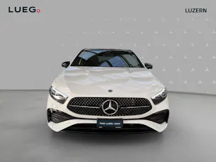 Mercedes-Benz A 250 4Matic 8G-DCT