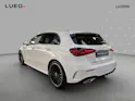 Mercedes-Benz A 250 4Matic 8G-DCT