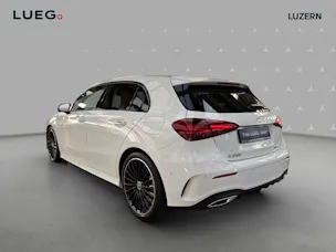Mercedes-Benz A 250 4Matic 8G-DCT