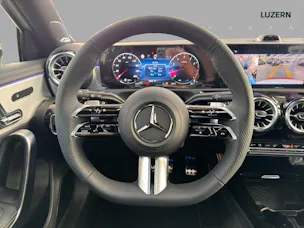 Mercedes-Benz A 250 4Matic 8G-DCT