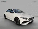 Mercedes-Benz A 250 4Matic 8G-DCT