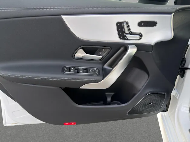 Mercedes-Benz A 250 4Matic 8G-DCT