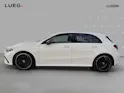 Mercedes-Benz A 250 4Matic 8G-DCT