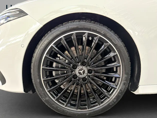 Mercedes-Benz A 250 4Matic 8G-DCT