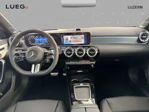 Mercedes-Benz A 250 4Matic 8G-DCT