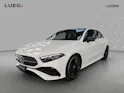 Mercedes-Benz A 250 4Matic 8G-DCT