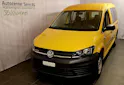 VW Caddy Maxi 2.0TDI 4Mot. BlueMotion Technology DSG