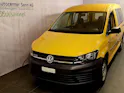 VW Caddy Maxi 2.0TDI 4Mot. BlueMotion Technology DSG