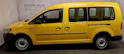 VW Caddy Maxi 2.0TDI 4Mot. BlueMotion Technology DSG