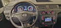 VW Caddy Maxi 2.0TDI 4Mot. BlueMotion Technology DSG