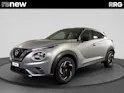 Nissan Juke 1.0 DIG-T N-Connecta DCT