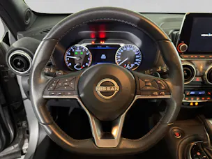 Nissan Juke 1.0 DIG-T N-Connecta DCT