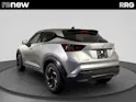 Nissan Juke 1.0 DIG-T N-Connecta DCT