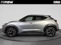 Nissan Juke 1.0 DIG-T N-Connecta DCT