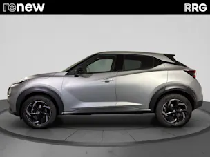 Nissan Juke 1.0 DIG-T N-Connecta DCT