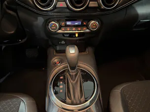 Nissan Juke 1.0 DIG-T N-Connecta DCT