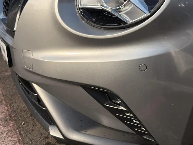 Nissan Juke 1.0 DIG-T N-Connecta DCT