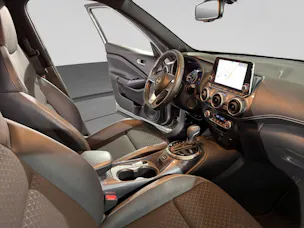 Nissan Juke 1.0 DIG-T N-Connecta DCT