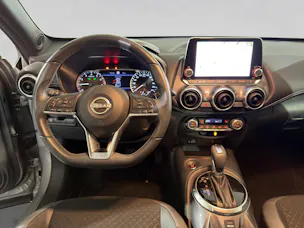 Nissan Juke 1.0 DIG-T N-Connecta DCT