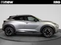 Nissan Juke 1.0 DIG-T N-Connecta DCT