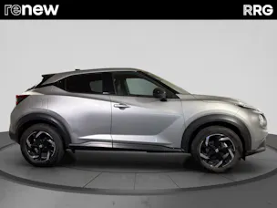 Nissan Juke 1.0 DIG-T N-Connecta DCT