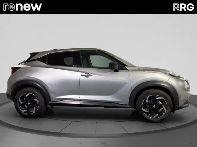 Nissan Juke 1.0 DIG-T N-Connecta DCT