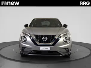 Nissan Juke 1.0 DIG-T N-Connecta DCT