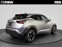 Nissan Juke 1.0 DIG-T N-Connecta DCT