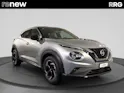 Nissan Juke 1.0 DIG-T N-Connecta DCT