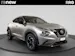 Nissan Juke 1.0 DIG-T N-Connecta DCT