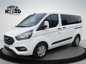 Ford Transit Custom 320 L1H1 Trend A