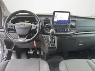 Ford Transit Custom 320 L1H1 Trend A