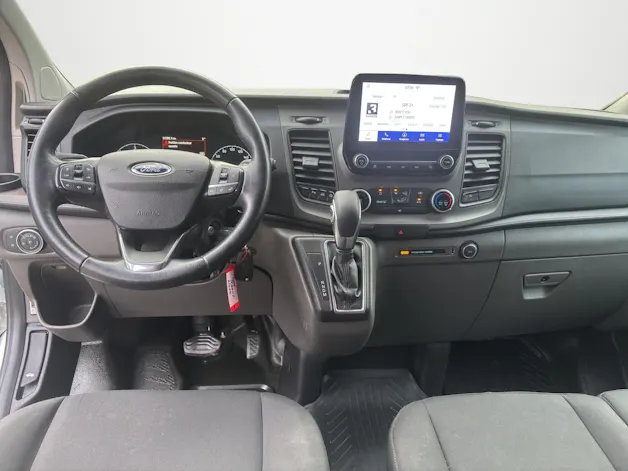 Ford Transit Custom 320 L1H1 Trend A