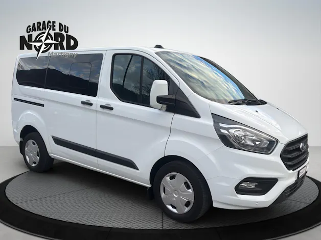 Ford Transit Custom 320 L1H1 Trend A