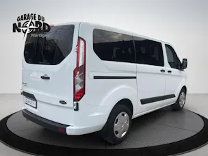 Ford Transit Custom 320 L1H1 Trend A