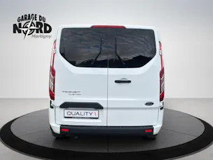 Ford Transit Custom 320 L1H1 Trend A